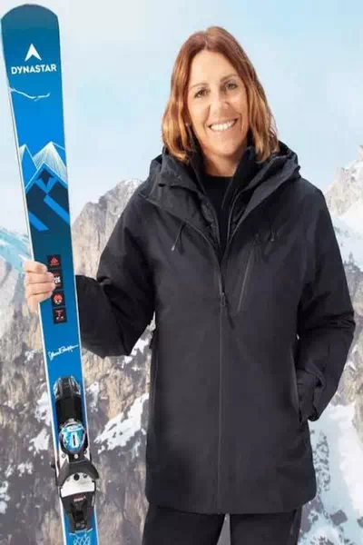 Deborah Compagnoni – miniatura