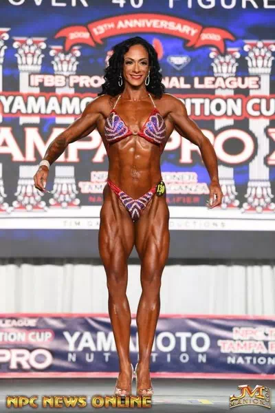 Debra Rosado – miniatura