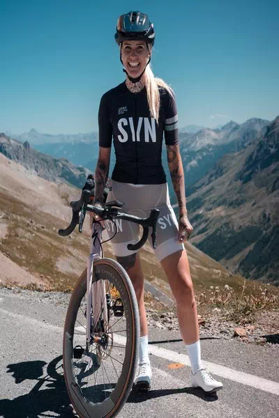 Deby Brunold – miniatura