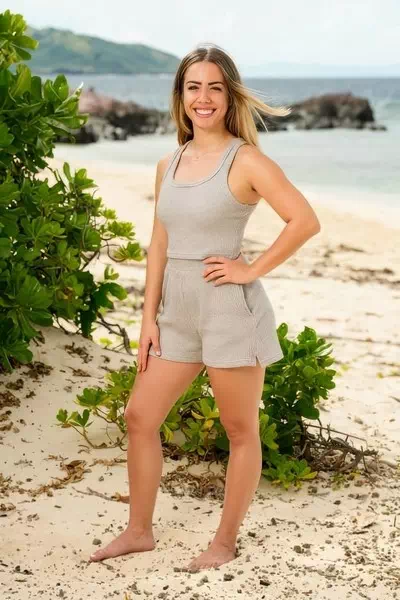 Dee Valladares – miniatura