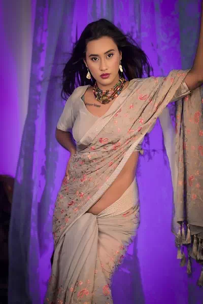 Deeksha Rao – miniatura