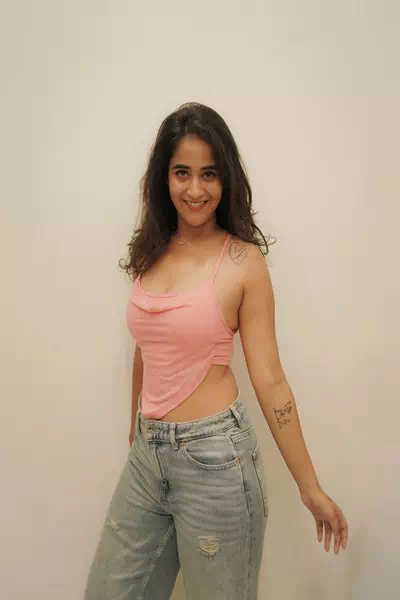 Deepthi Sunaina – miniatura