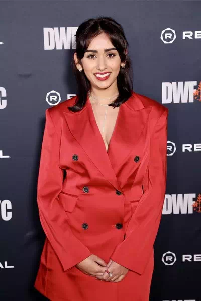 Deepti Menon – miniatura