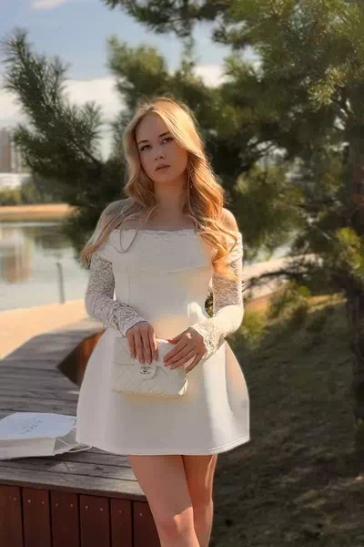 Deidre Spontak – miniatura