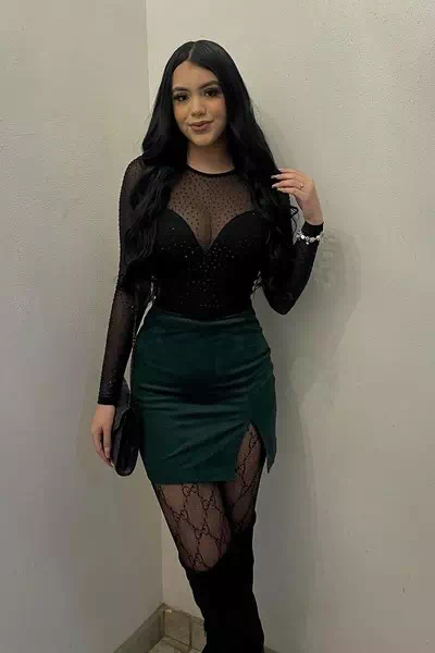 Delayza Naylea – miniatura