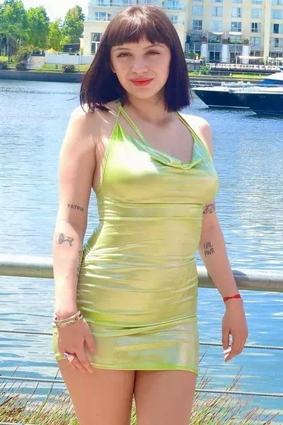 Delfina Wagner – miniatura