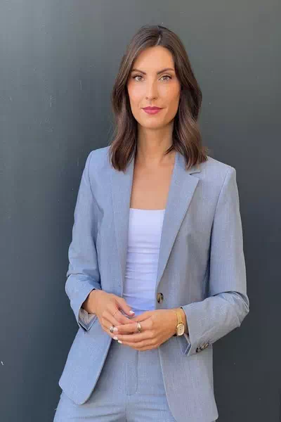 Delia Trager – miniatura