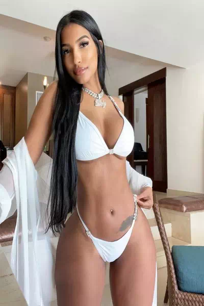 Delianna Urena – miniatura