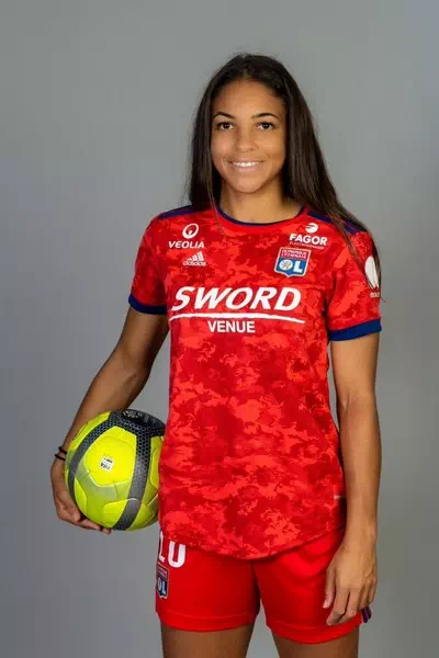 Delphine Cascarino – miniatura