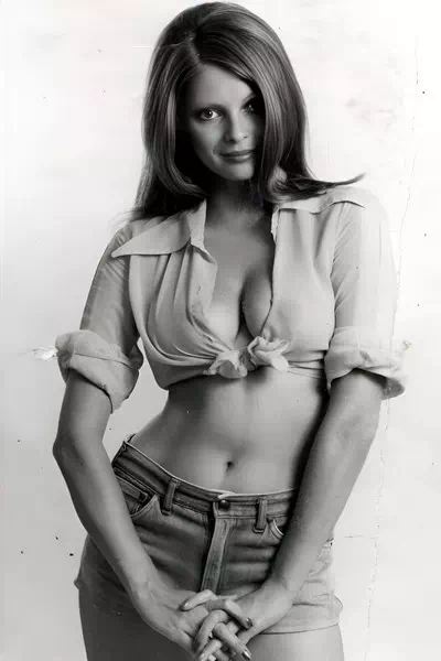 Delvene Delaney – miniatura