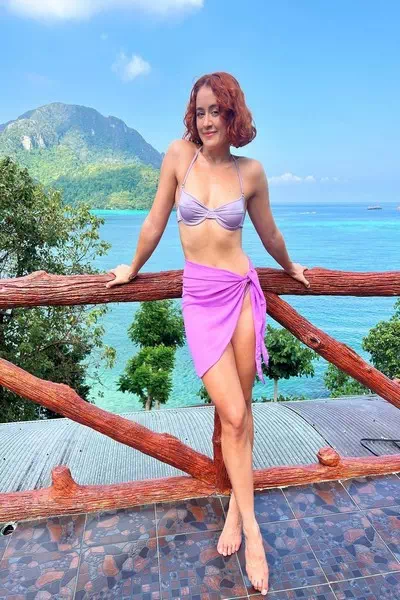 Demi Jenkins – miniatura