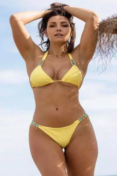 Denice Andree – miniatura