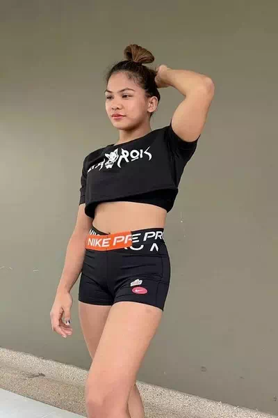 Denice Zamboanga – miniatura