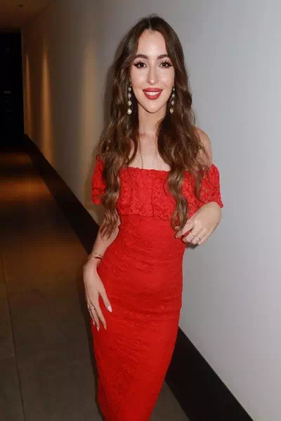 Denisa Alexe – miniatura