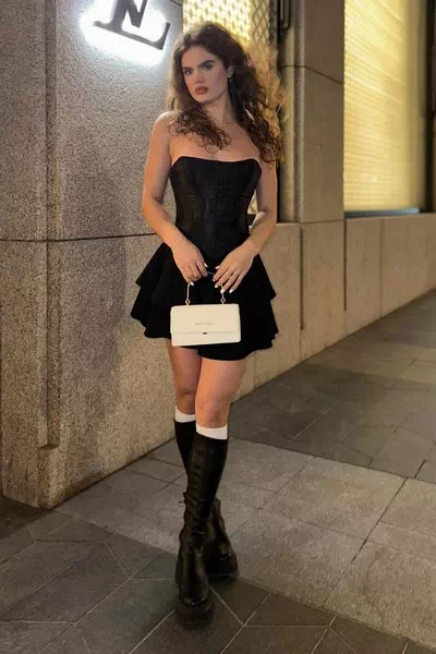 Denisa Golgota – miniatura