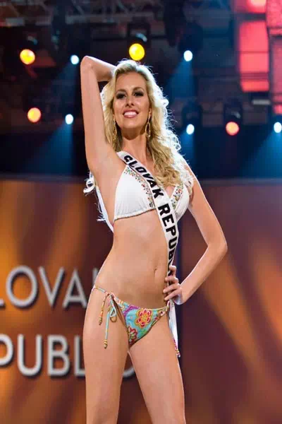 Denisa Mendrejova – miniatura