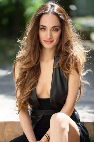 Denise Capezza – miniatura