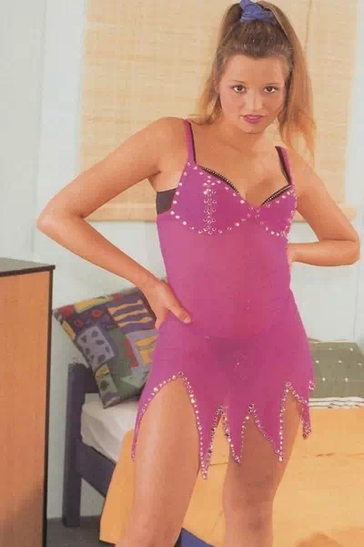 Denise La Bouche – miniatura