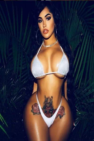 Denissa Garcia – miniatura