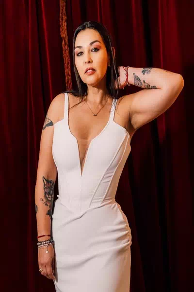 Denisse Malebran – miniatura