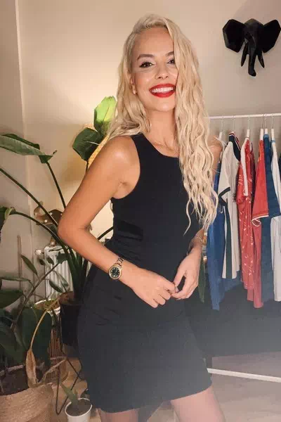 Deniz Satar – miniatura