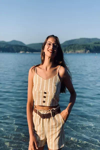 Derya Cebecioglu – miniatura