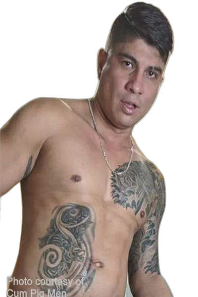 Desiderio Diaz