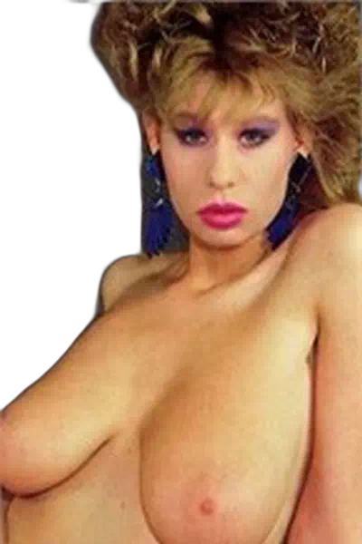 Desiree Barclay – miniatura