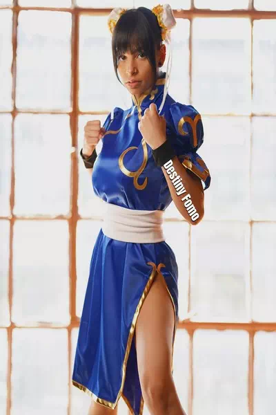 Destiny Fomo – miniatura