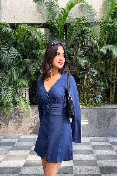 Devika Sanjay – miniatura