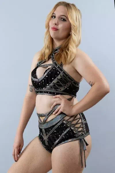 Devlyn Macabre – miniatura