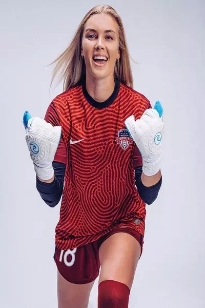 Devon Kerr – miniatura