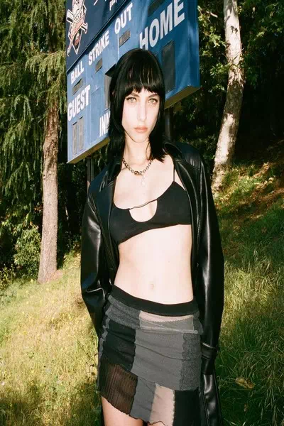 Devon Ross – miniatura