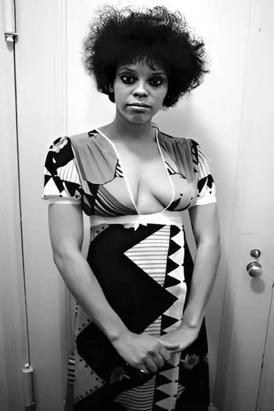 Devon Wilson – miniatura