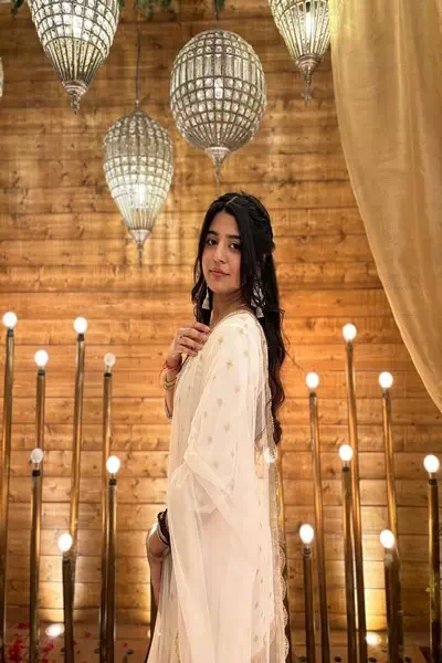 Devya Gurjar ASMR – miniatura