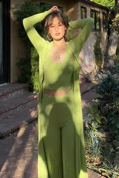 Dez Machado – miniatura