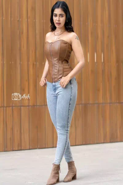 Dharsha Gupta – miniatura