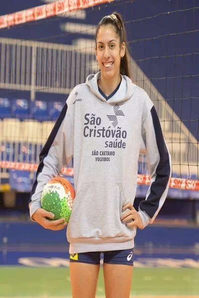 Diana Alecrim – miniatura