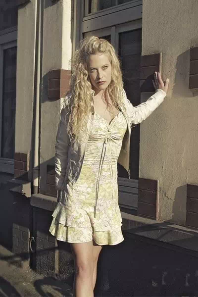 Diana Amft – miniatura