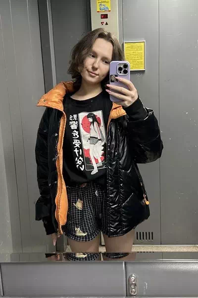 Diana Back – miniatura