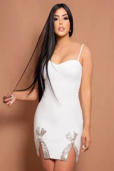 Diana Carolina – miniatura