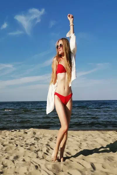 Diana Dudlinska – miniatura