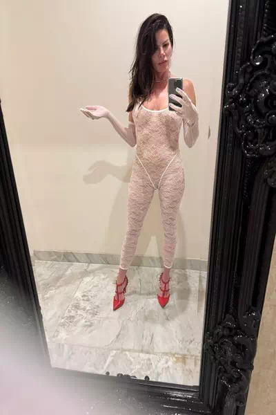 Diana Kay – miniatura