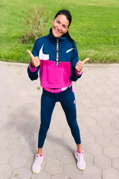 Diana Lobacevske – miniatura