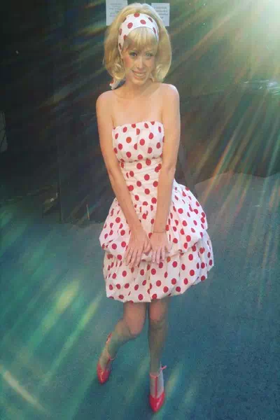 Diana Magdolna Kiss – miniatura