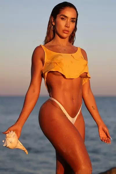 Diana Maux – miniatura