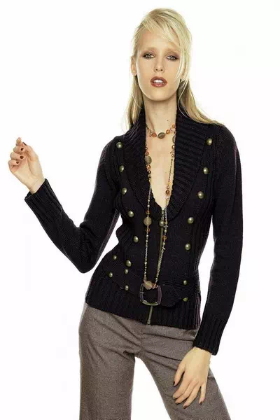 Diana Meszaros – miniatura