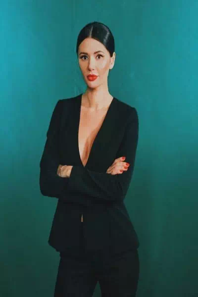 Diana Panchenko – miniatura