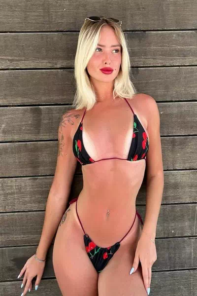 Diana Polin – miniatura