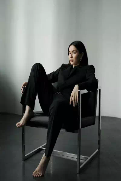 Diana Rice – miniatura